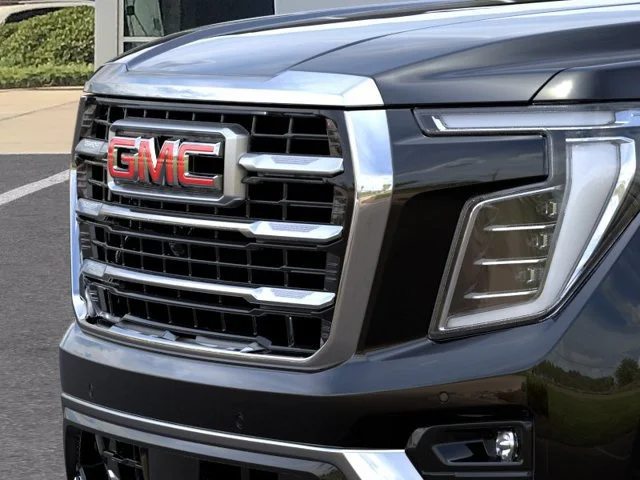 New 2027 Onyx Black GMC Elevation image 13