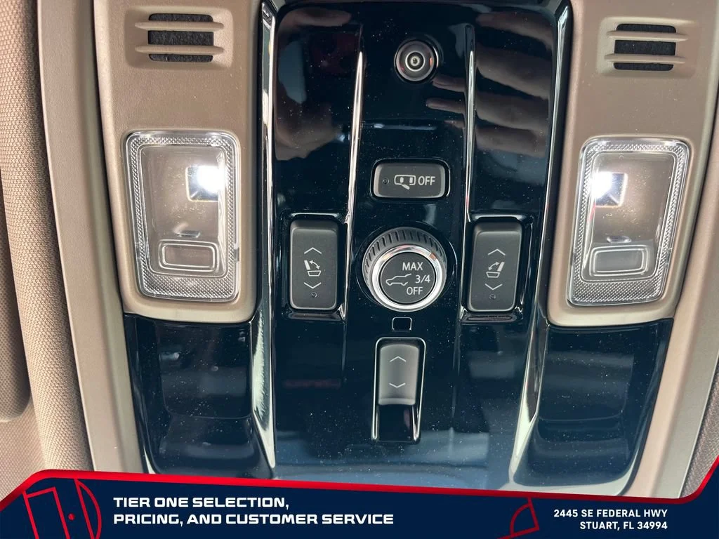 New 2026 Downpour Metallic GMC Denali image 24