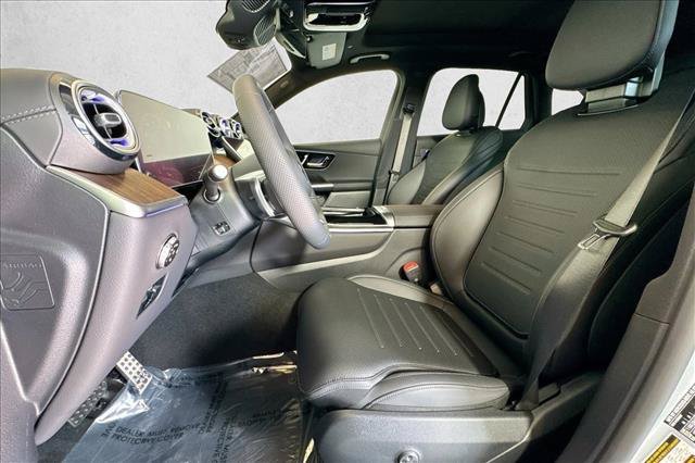 New 2026 Cirrus Silver Metallic Mercedes-Benz GLC 300 image 48