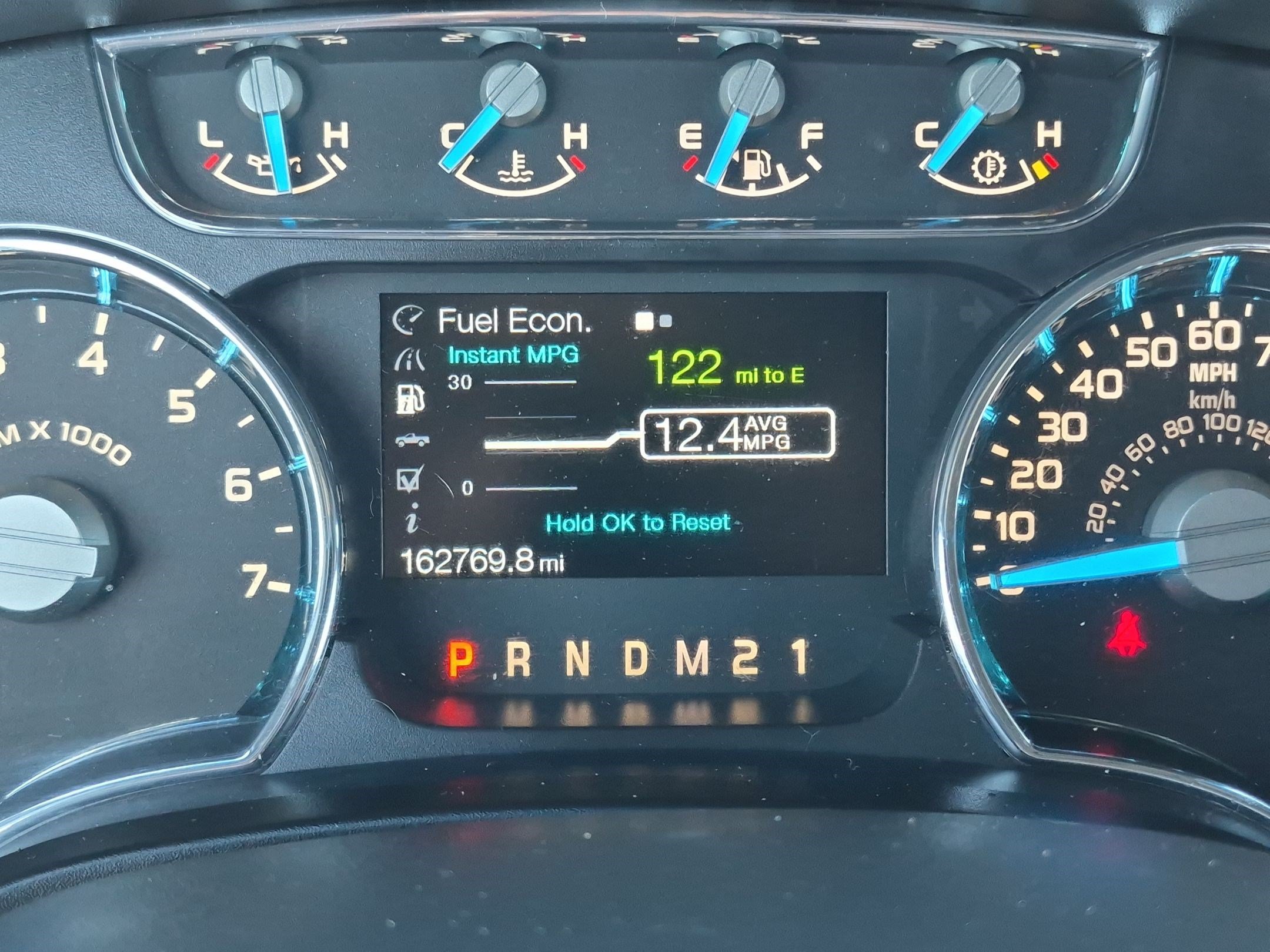 Used 2013 White Ford XL image 23