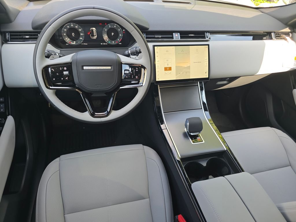 New 2026 Fuji White Land Rover S image 19