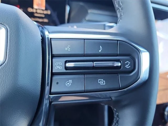 2026 GMC Acadia Elevation - Photo 26