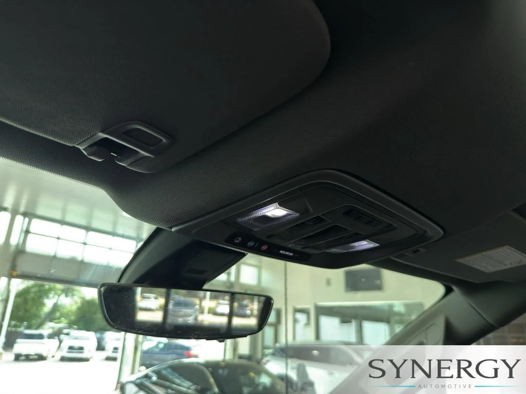 Used 2023 Ebony Twilight Metallic GMC Denali image 15