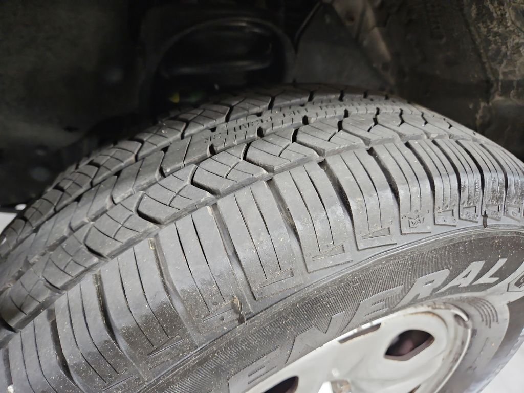 2013 Toyota Tacoma Base - Photo 25