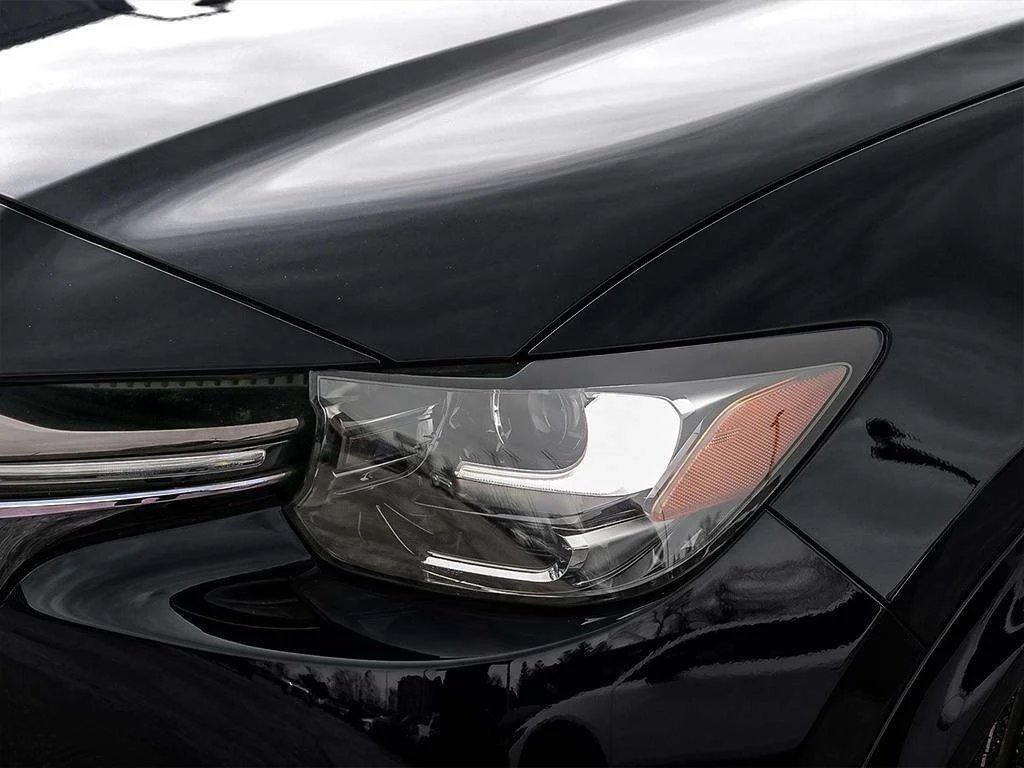 New 2026 Jet Black Mica Mazda Signature image 10
