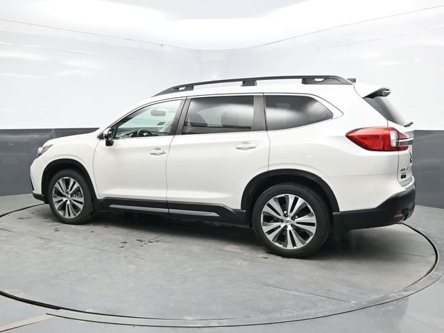 Used 2020 White Subaru Limited image 4