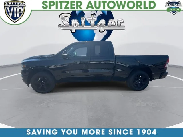 Used 2022 Black Ram Big Horn/Lone Star image 8