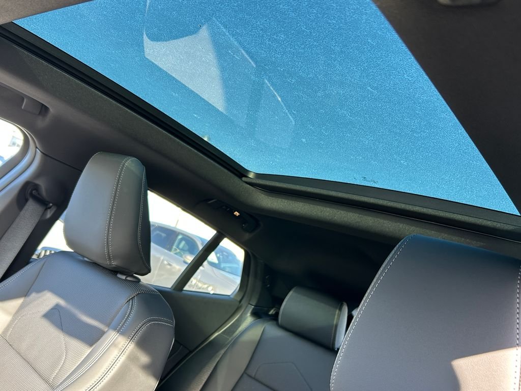 New 2026 Skyscraper Grey Metallic BMW xDrive28i image 16