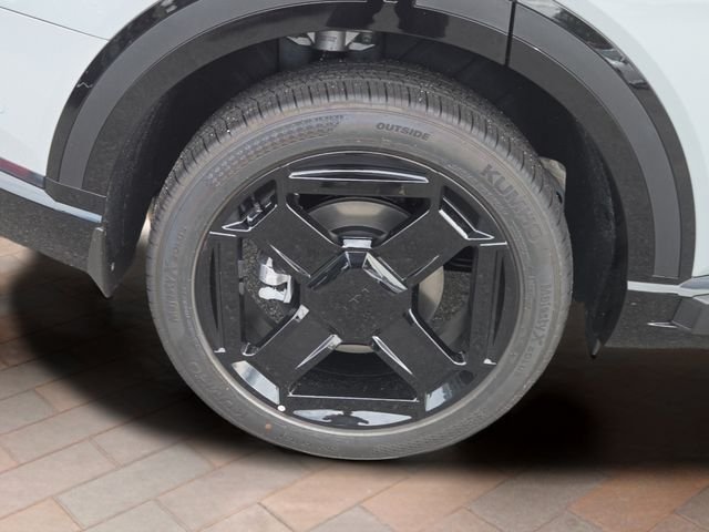New 2027 Wolf Gray Kia X-LINE SX PRESTIGE image 4
