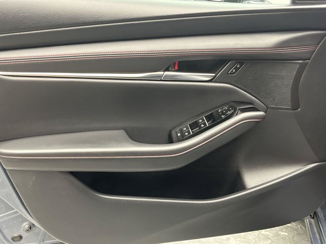 Used 2026 Polymetal Gray Metallic Mazda 2.5 S Carbon Edition image 7