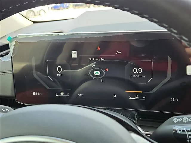 New 2026 Aurora Black KIA SX Prestige Passenger image 19