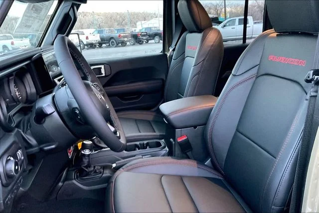 New 2026 41 Jeep Rubicon image 9