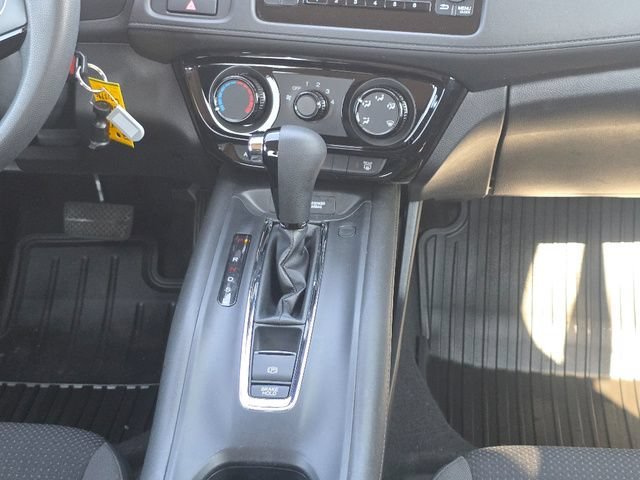 2022 Honda HR-V LX - Photo 25