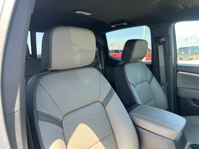 2026 Chevrolet Colorado ZR2 - Photo 30