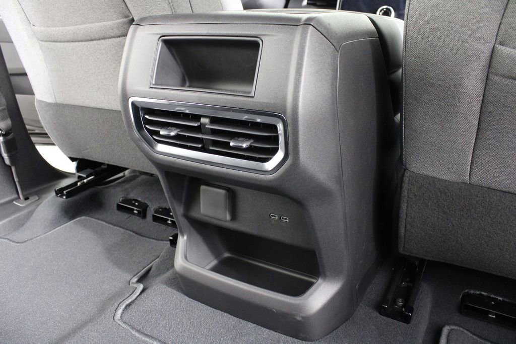 2026 GMC Sierra EV Elevation - Photo 14