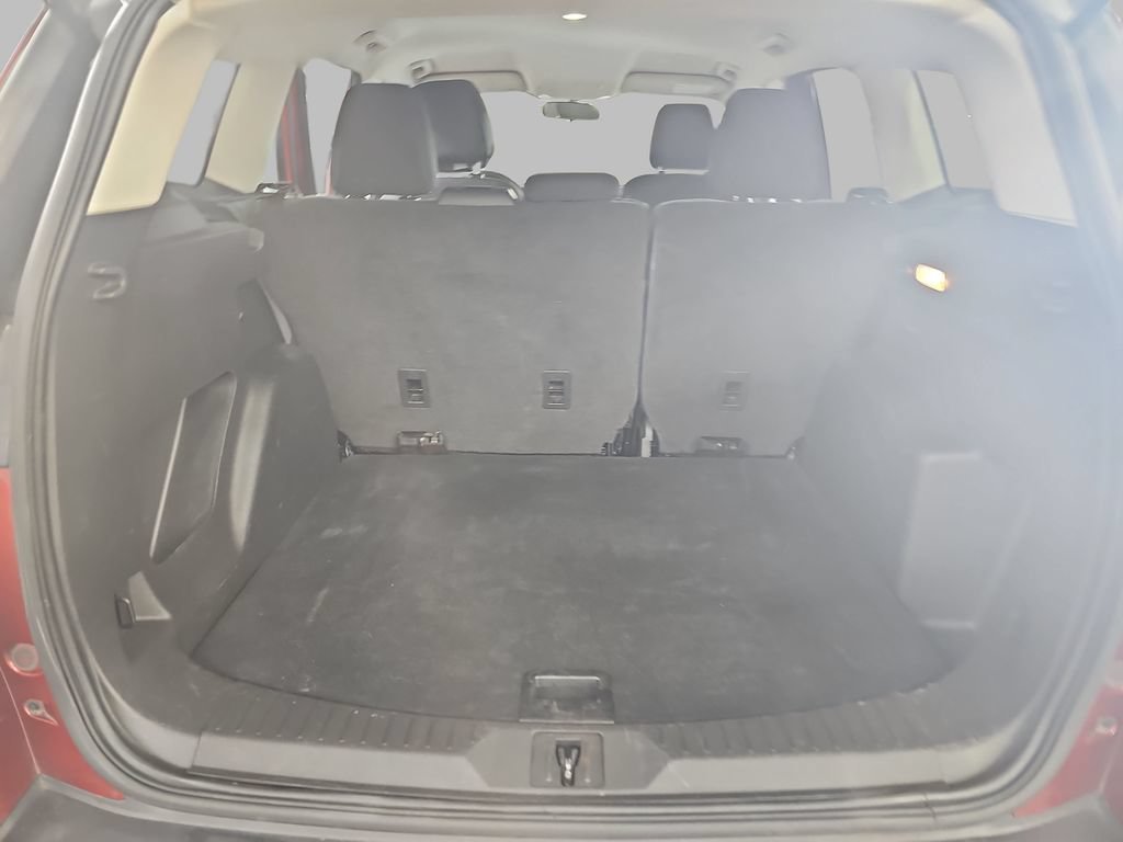 Used 2015 White Ford SE image 15