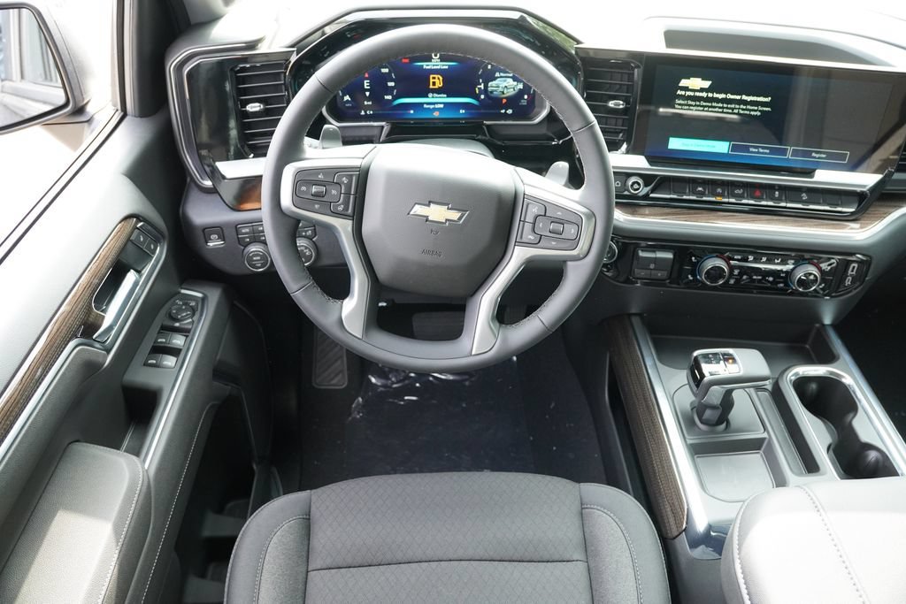 2026 Chevrolet Silverado 1500 LT - Photo 13