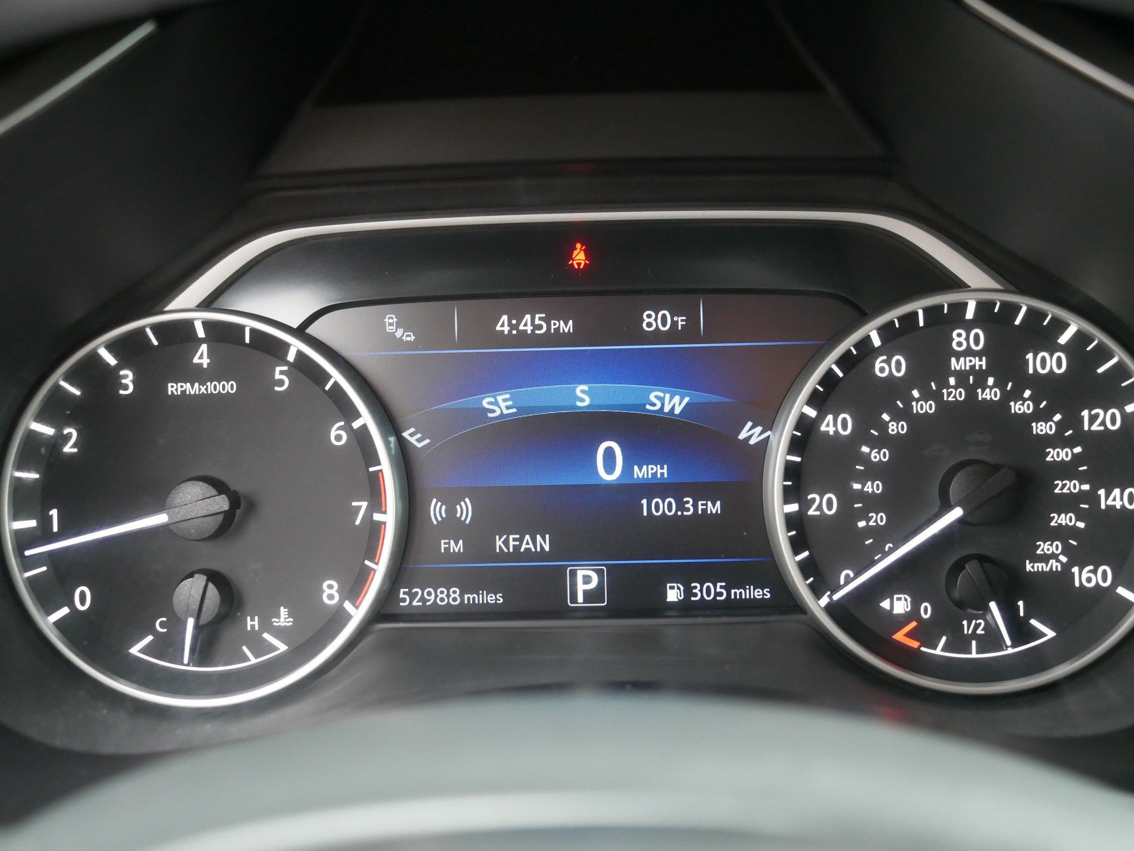 Certified Used 2017 Pearl White Nissan Platinum image 21