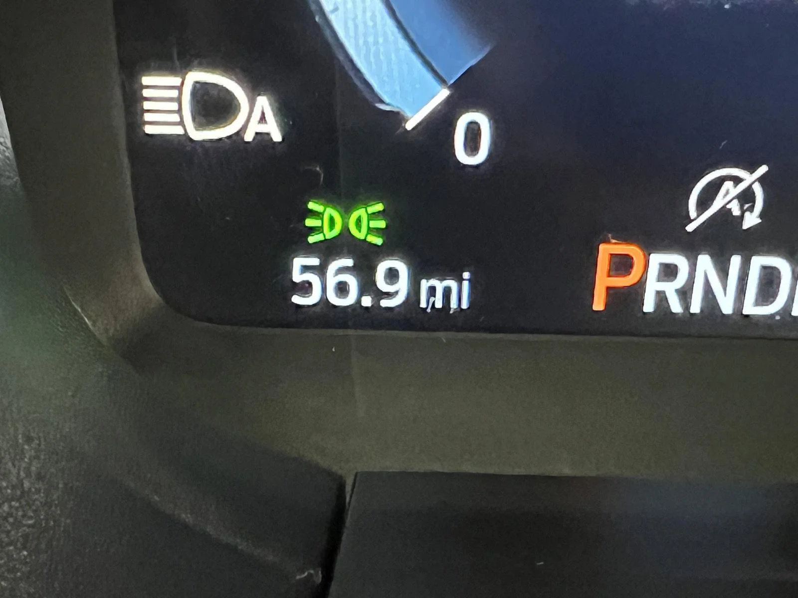 Certified Used 2026 Vapor Blue Ford ST-Line image 19