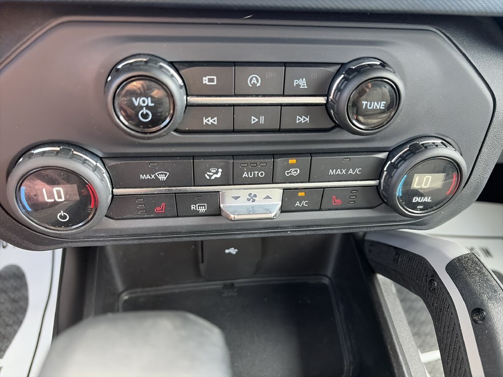 Certified Used 2021 Red Metallic Ford Outer Banks image 23