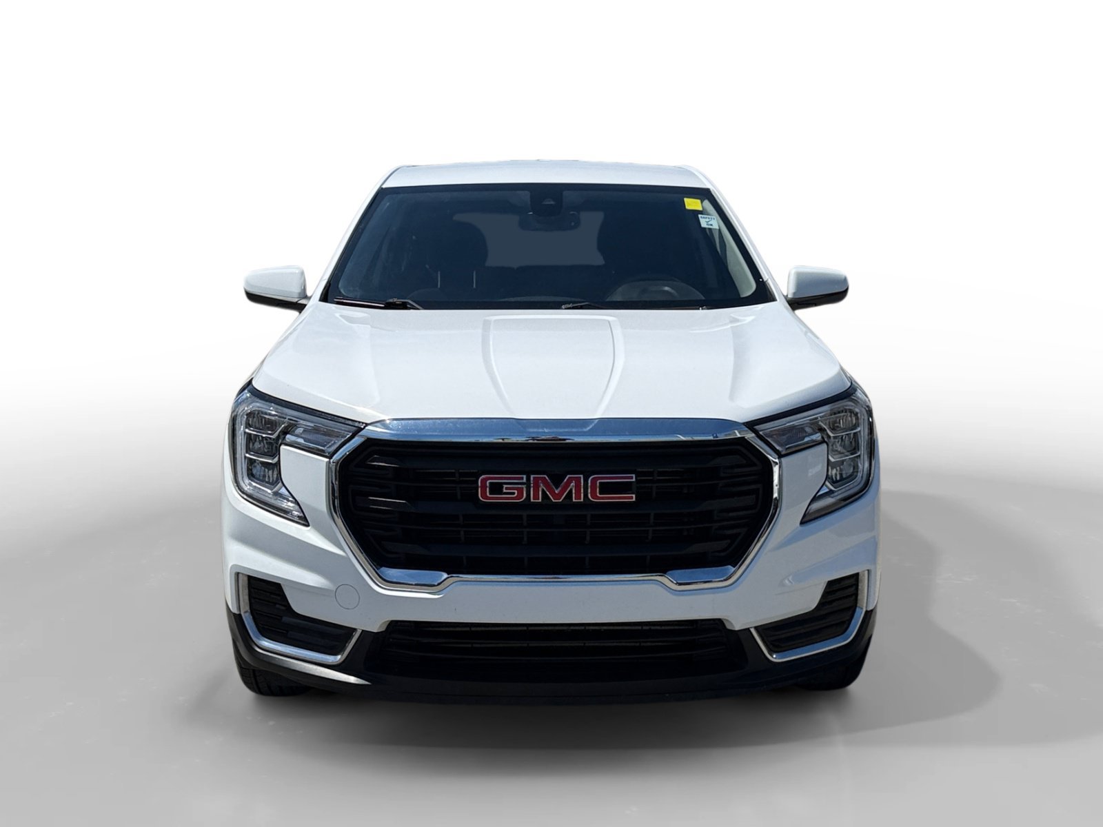 Used 2024 Summit White GMC SLE image 8