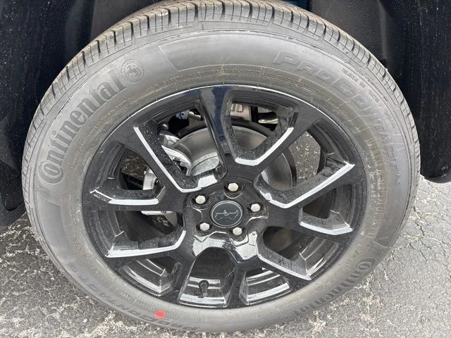 2026 Jeep Compass Latitude Altitude - Photo 28