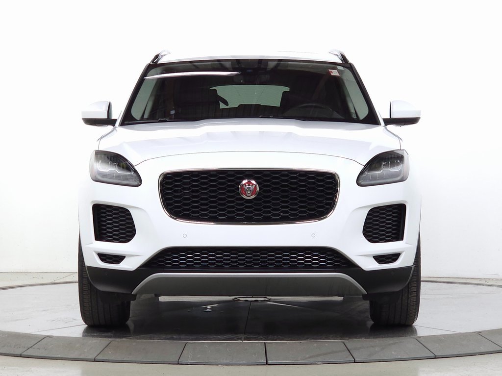 2020 JAGUAR E-PACE - Image 10