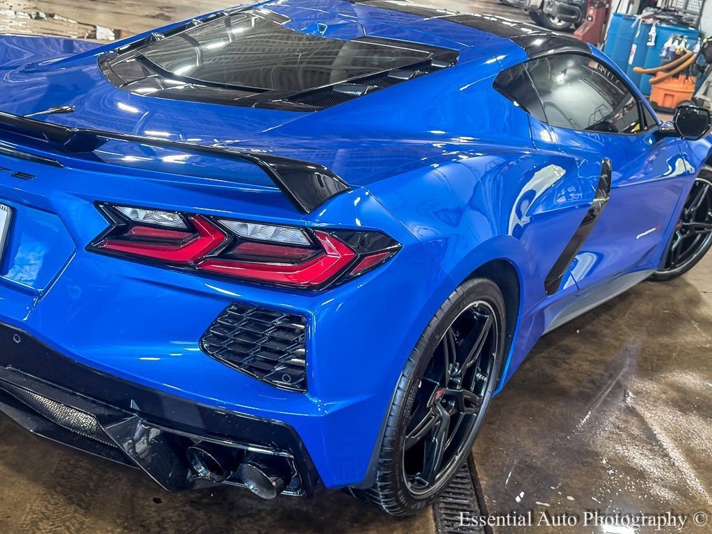 2024 CHEVROLET CORVETTE - Image 9