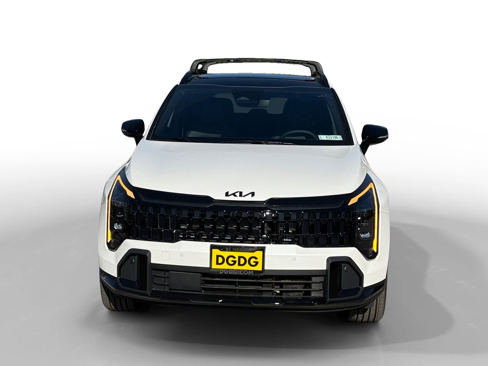 2026 Kia Sportage X-Line - Photo 8