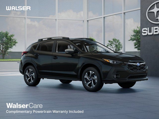 2027 Subaru Crosstrek Premium