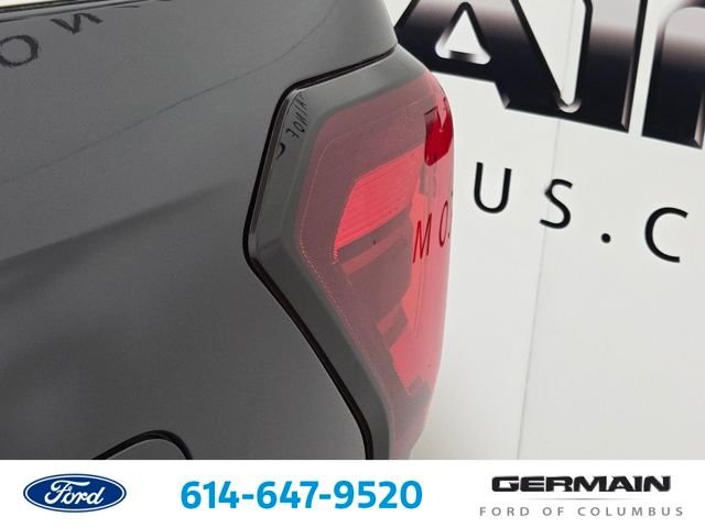 2024 Ford Expedition MAX Platinum - Photo 17