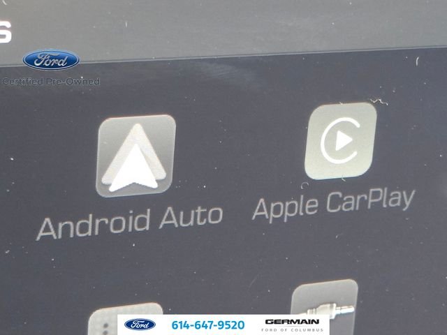 Certified Used 2020 Magnetic Force Metallic Hyundai SE image 34