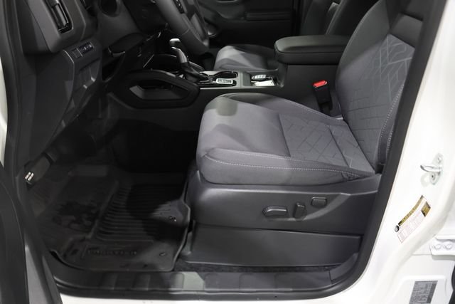 2026 Nissan Frontier SV - Photo 11