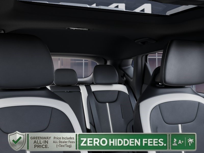 New 2026 Panthera Metal Matte Kia GT-Line image 27