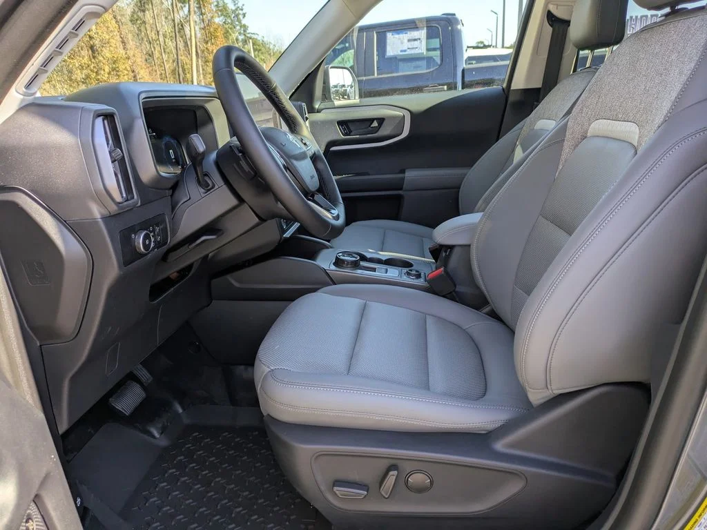 2026 Ford Bronco Sport Badlands - Photo 14