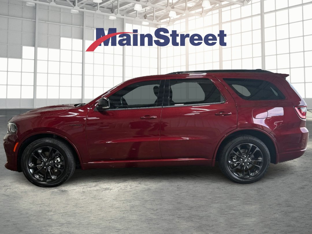 Used 2023 Dodge Durango R/T with VIN 1C4SDJCTXPC592122 for sale in Kansas City