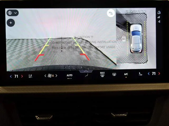 New 2027 Agate Black Metallic Ford ST-Line image 27