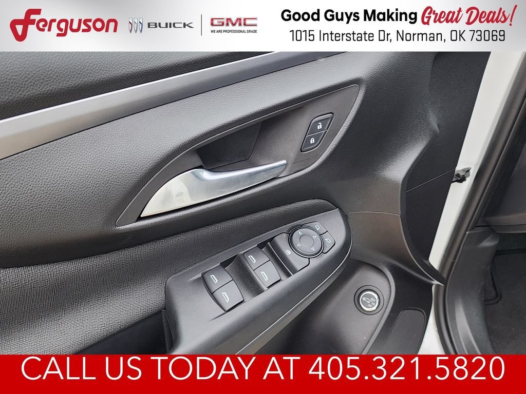 2026 Buick Envista Preferred - Photo 13