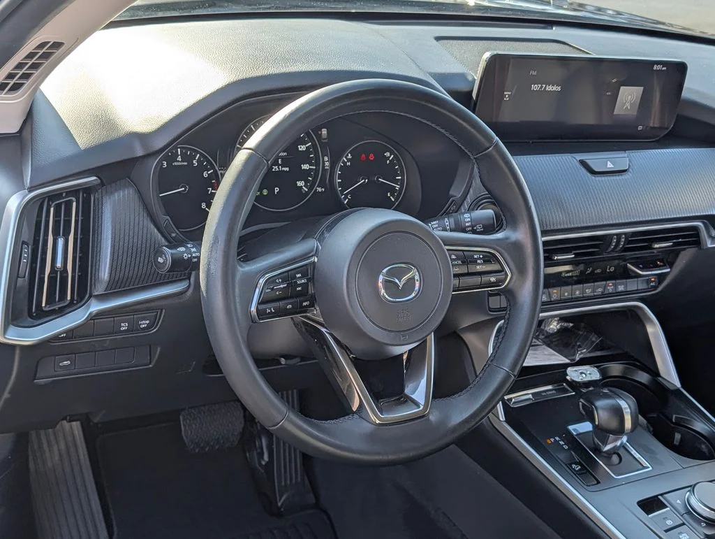 2024 Mazda CX-90 Turbo Select Package - Photo 19