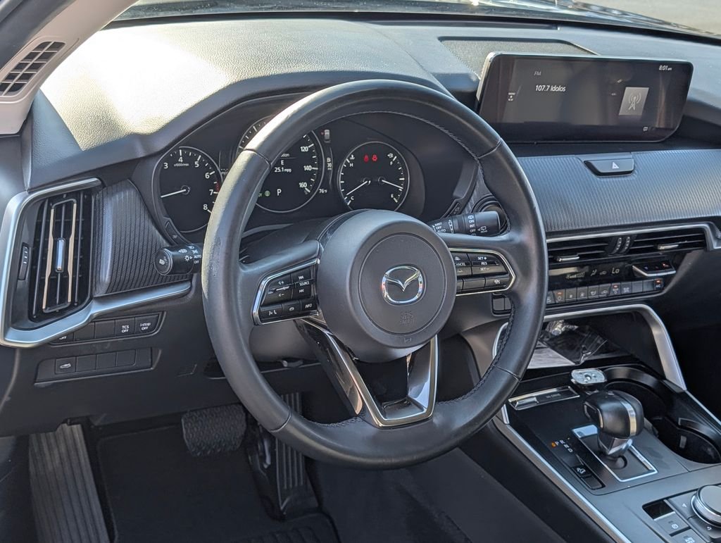 2024 Mazda CX-90 Turbo Select Package - Photo 19