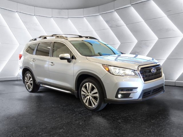 2022 Subaru Ascent Touring