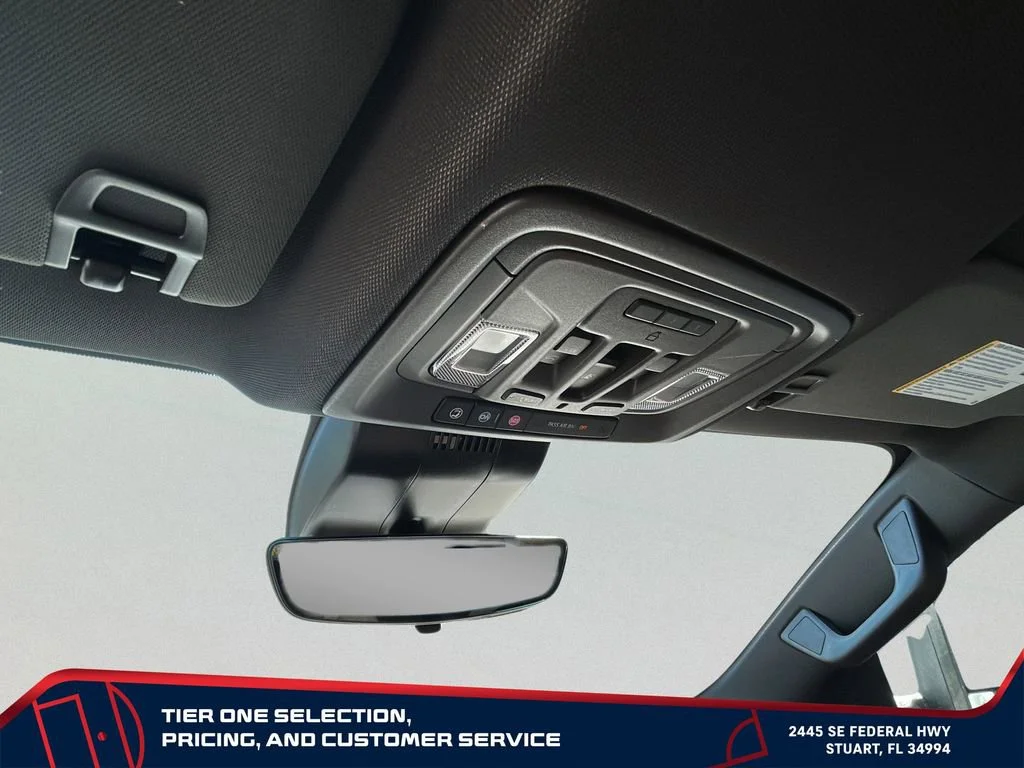 New 2026 Summit White GMC Denali DRW image 24