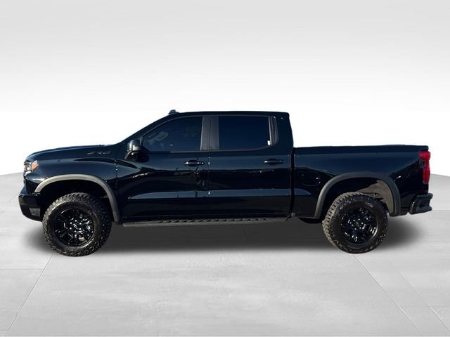 Used 2026 Black Chevrolet ZR2 image 2