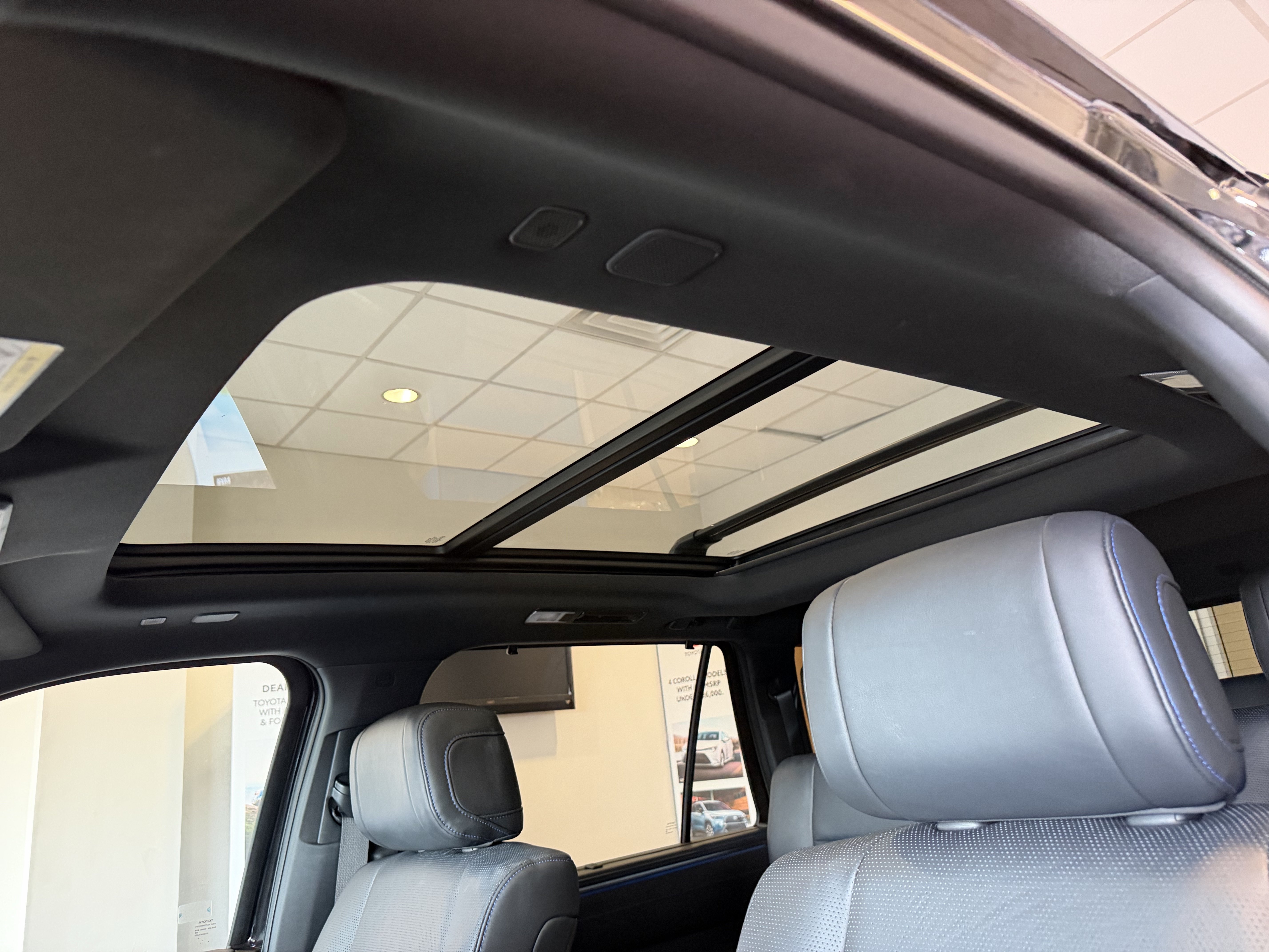 Certified Used 2024 Black Toyota  image 33
