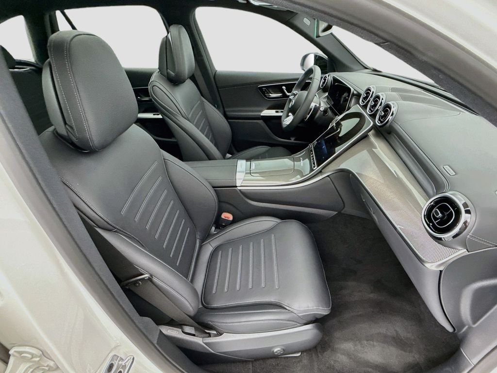 2026 Mercedes-Benz GLC AMG GLC43 - Photo 20