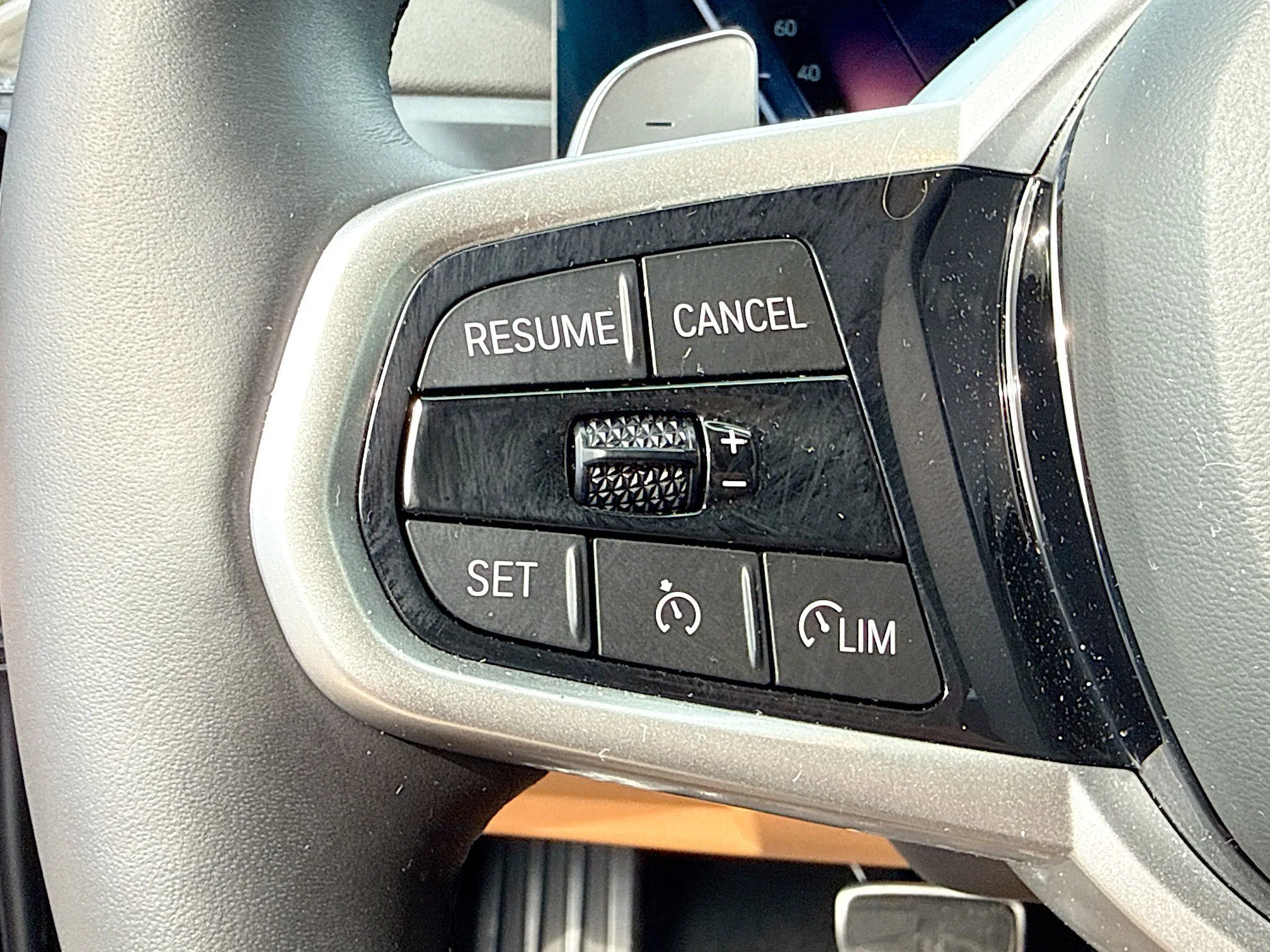 Used 2025 Black Sapphire Metallic BMW 330i image 37