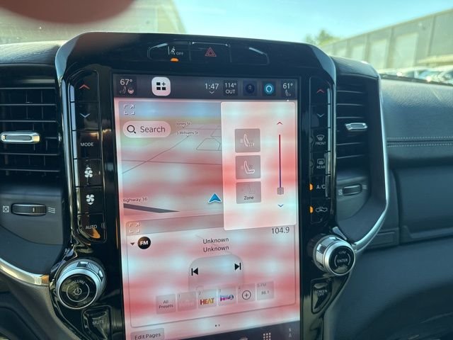 2026 RAM 1500 Laramie - Photo 27