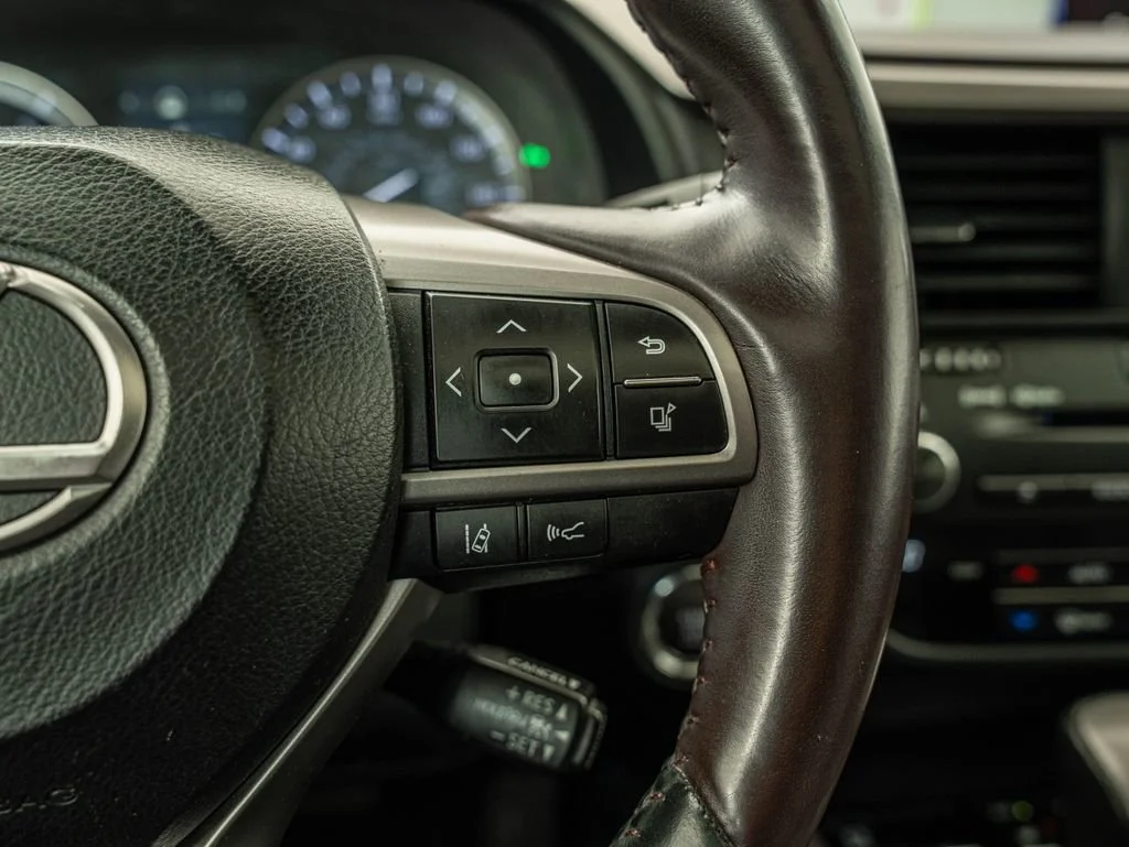 Used 2017 Mica Lexus 350 image 20