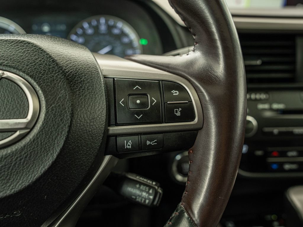 Used 2017 Mica Lexus 350 image 20