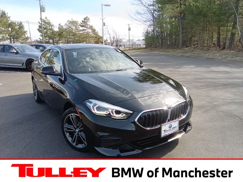 2023 BMW 2 Series 228i